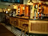 The Admiral Cunningham Hotel - Bars