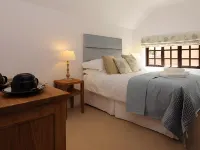 Barton B&B Hotels in Branston