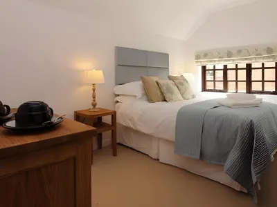 Barton B&B Các khách sạn ở Branston