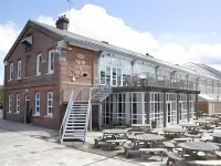 The Ship & Trades Hotels in Rainham