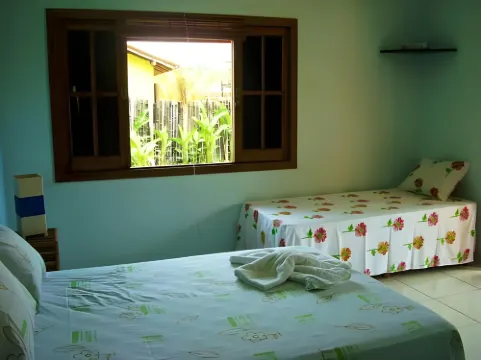 Pousada Perola da Barra