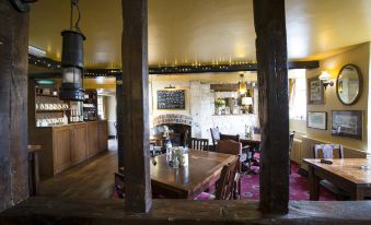 The Crown at Marnhull