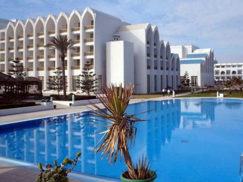 Amir Palace