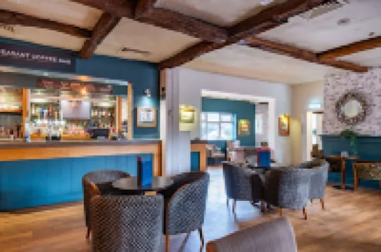 Clarion Hotel Charlecote Pheasant