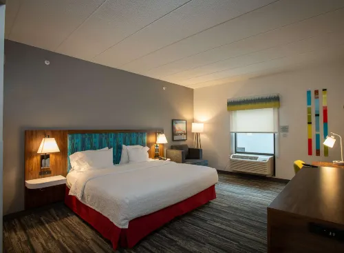 Hampton Inn Seaford Hotels in Georgetown