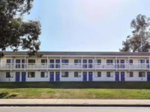 Super 8 by Wyndham Livermore Hotels in Livermore