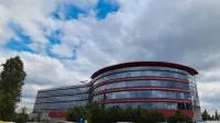 Ramada by Wyndham Bucharest Otopeni Airport Hotels near Biserica Odăi