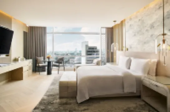 The St. Regis Mexico City