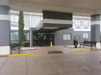 Quality Inn Prattville I-65 Hotel di Prattville