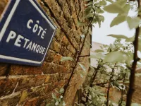 Huyze Ter Bercken with Swimming Pond