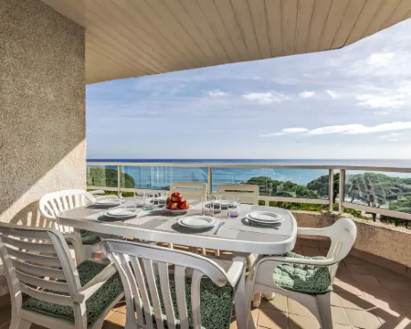 Blanes Beach Hoteles en Blanes