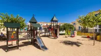 Globales Binimar Отели в г. Cala en Blanes
