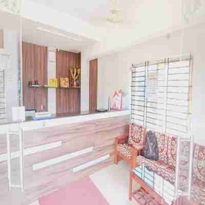 Monti Comfort Lodge Others