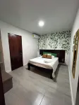 Arbol de Vida Hotels in Puerto Jiménez