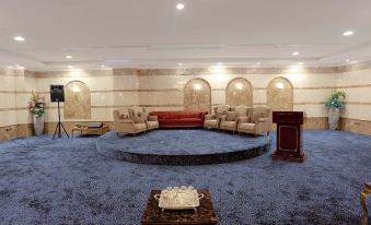 Karam Al Balad Hotel