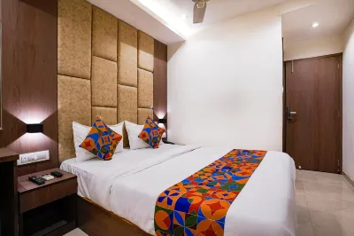 FabHotel Atithi Residency I - Nr BKC