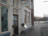 Hotel de Vischpoorte, Hartje Deventer en Aan de IJssel Hotels near MTB trail / Mountainbike-route