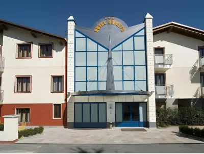 Hotel Ceretto Hôtels à : Costigliole Saluzzo