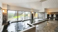 Hotel Hana-No-Shou Hotel di Asagiri