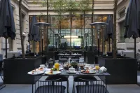 Zoya Luxury Residence