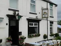 The Royal Oak Hotel di Durham