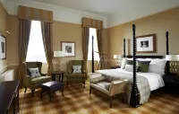 Dalmahoy Hotel & Country Club Hotels in 