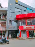 Hotel Manar Hotel di Pithoragarh