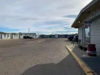 Howard Johnson by Wyndham Grande Prairie - Wifi