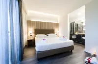 Hotel Garden Experience - spa