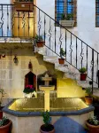 Dilek Hanim Konagi Butik Hotel