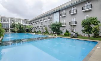 Batusuki Resort & Hotel