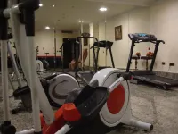 Santiago - Phòng Gym