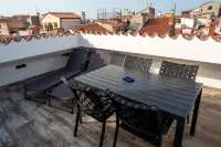 Blue Sky Duplex Piran by Locap Group