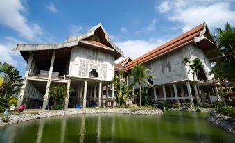 Rimba Hotel