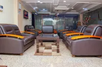 Sleep Inn Hotel - Kariakoo فنادق في دار السلام