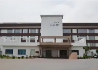 Rang Lords Inn Bharuch Hotels near Guman Dev Mandir Temple