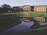 Norton House Hotel & Spa, Edinburgh Hotels in Ratho