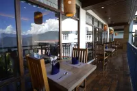 Mount Magnolia Boutique Hotel & Spa - breakfast