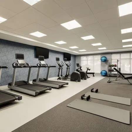 Homewood Suites by Hilton Charlottesville