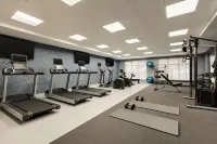 Homewood Suites by Hilton Charlottesville - Fitnessstudio
