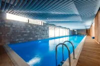 Pino Nature Hotel, BW Premier Collection - Pools