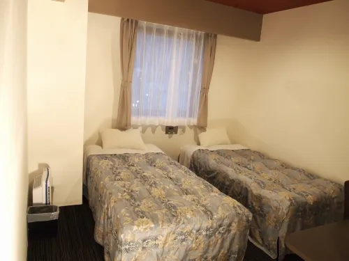 Murayama Nishiguchi Hotel Hotels in Oishida