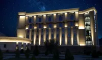 Antalya Grand Palace Hotels in 