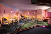 Writers Hotel