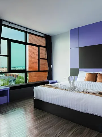 รูปภาพของโรงแรม บีอาร์ แกรนด์