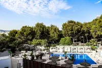Inn Mallorca Aparthotel - Pools