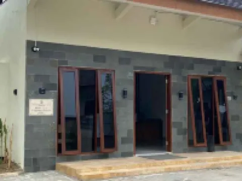 Hotel Majesty Kudus Hotels in Kudus Regency