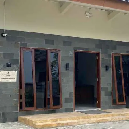 Hotel Majesty Kudus