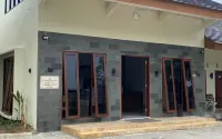 Hotel Majesty Kudus Hotell i Garung Kidul