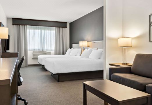 Best Western Plus Morden